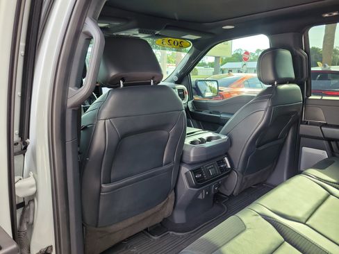 Used 2023 Ford F150 Raptor AWD/4WD image 15