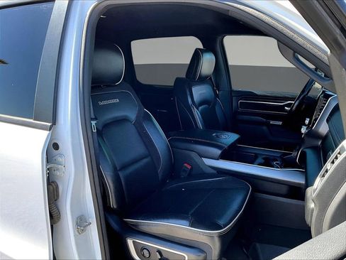 Used 2023 RAM 1500 Laramie AWD/4WD image 33
