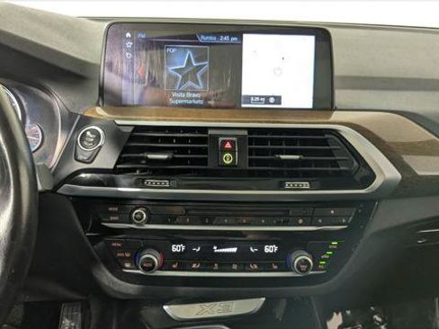 Used 2018 BMW X3 xDrive30i AWD/4WD image 30