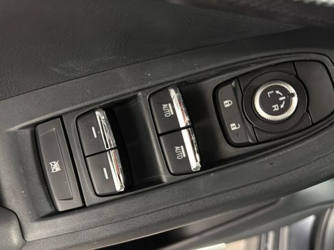 New 2026 Subaru Crosstrek 2.5i Limited image 16