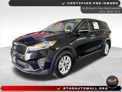 Used 2019 Kia Sorento AWD V6