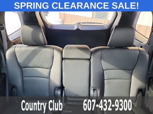 Used 2019 Honda Passport EX-L image 25