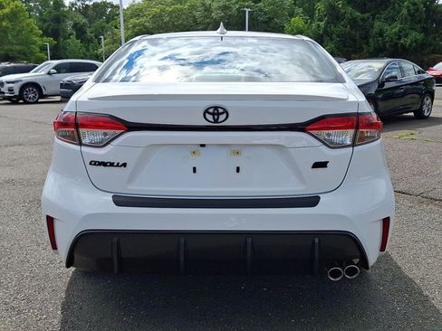 Used 2024 Toyota Corolla SE FWD image 24