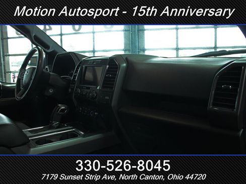 Used 2019 Ford F150 XLT w/ Equipment Group 301A Mid AWD/4WD image 25