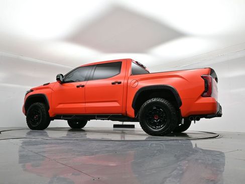 Used 2023 Toyota Tundra TRD Pro image 37