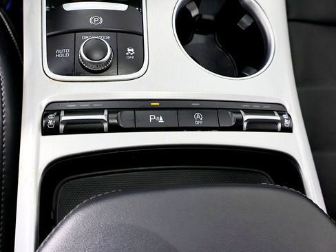 Used 2018 Kia Stinger GT2 image 38