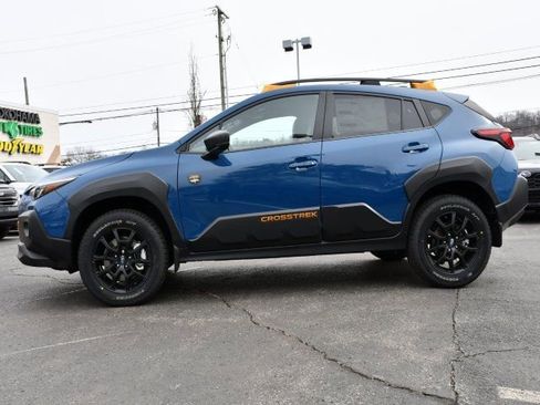 New 2026 Subaru Crosstrek 2.5i Wilderness image 27