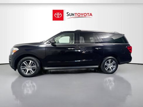 Used 2024 Ford Expedition Max Limited image 6