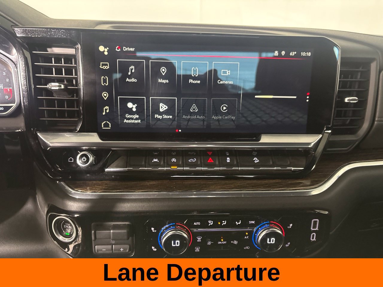 Used 2023 GMC Sierra 1500 Elevation AWD/4WD image 17