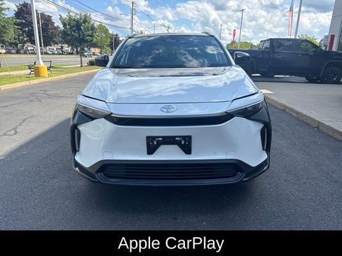 Used 2024 Toyota bZ4X AWD w/ Weather Package image 9