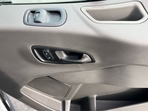 New 2026 Ford Transit 350 148 High Roof Extended image 18