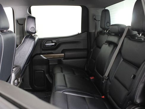Used 2022 Chevrolet Silverado 1500 RST w/ Safety Package AWD/4WD image 18