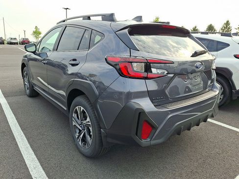 New 2026 Subaru Crosstrek 2.5i Premium AWD/4WD image 3