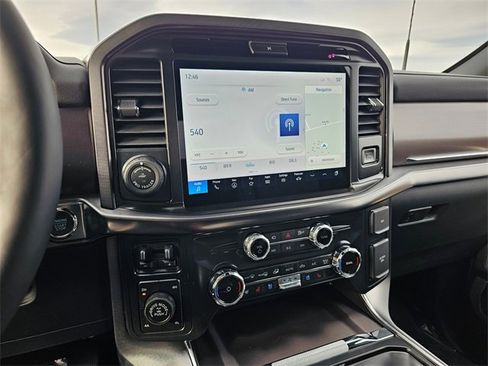 New 2025 Ford F150 Platinum image 19