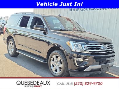 Used 2019 Ford Expedition XLT w/ Equipment Group 202A