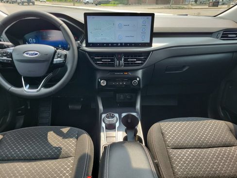 Used 2023 Ford Escape Active w/ Tech Pack #2 AWD/4WD image 15