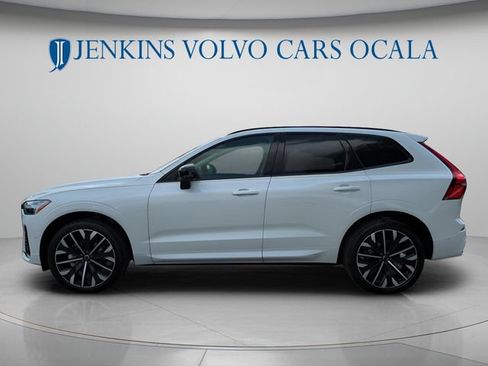 New 2026 Volvo XC60 B5 Ultra w/ Protection Package Premier AWD/4WD image 6