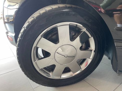 Used 2002 Ford Thunderbird Deluxe image 10