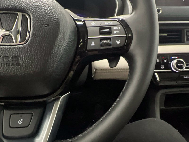 New 2026 Honda Pilot Elite image 24