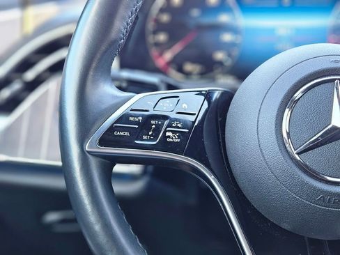 Certified 2025 Mercedes-Benz E 350 4MATIC Sedan image 22