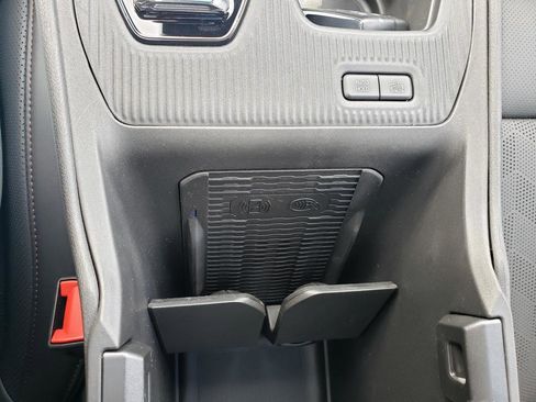 New 2026 Jeep Cherokee Overland w/ Advanced Pro Tech Group image 18