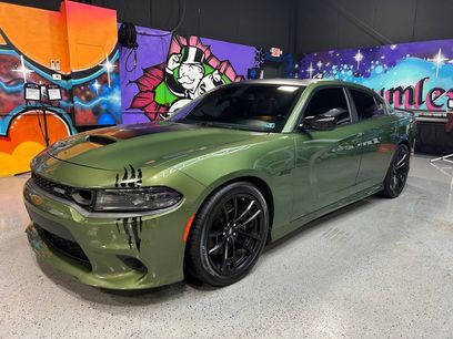 Used 2023 Dodge Charger Scat Pack w/ Daytona Edition Group