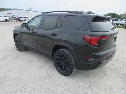 New 2027 GMC Terrain Elevation w/ Elevation Premium Package FWD image 6