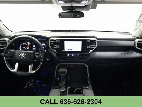 Used 2024 Toyota Tundra SR5 image 15