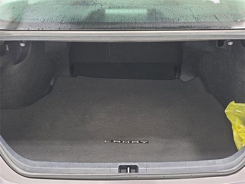 Certified 2024 Toyota Camry SE image 30