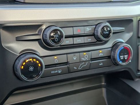 New 2026 Ford F250 XLT w/ FX4 Off-Road Package AWD/4WD image 53