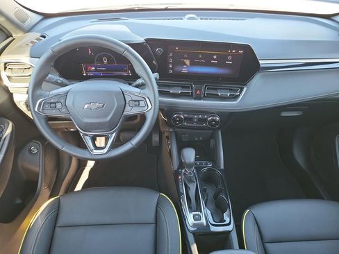 Certified 2025 Chevrolet TrailBlazer ACTIV w/ Convenience Package image 12