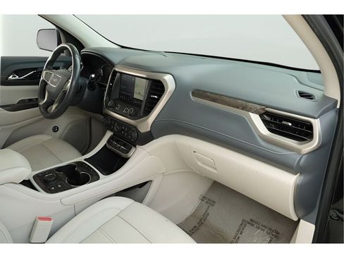 Used 2020 GMC Acadia Denali AWD/4WD image 25