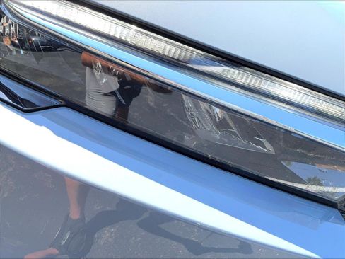 Certified 2026 Honda CR-V EX image 32
