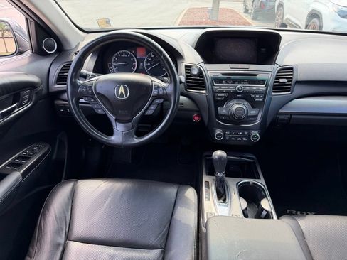 Used 2013 Acura RDX FWD w/ Technology Package image 22