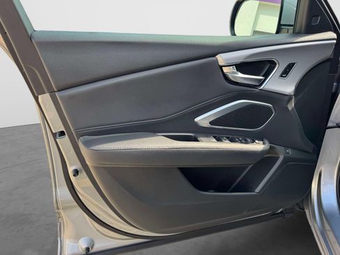 Certified 2023 Acura RDX AWD image 17