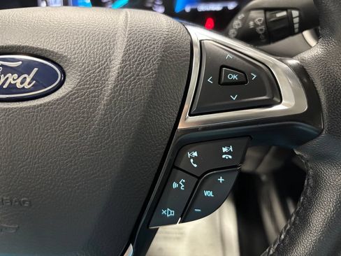 Used 2024 Ford Edge SEL AWD/4WD image 20