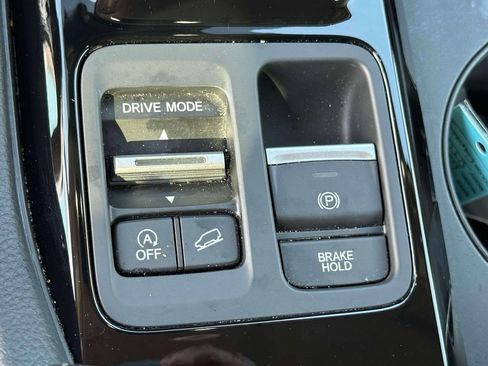 Used 2026 Honda Passport RTL image 27