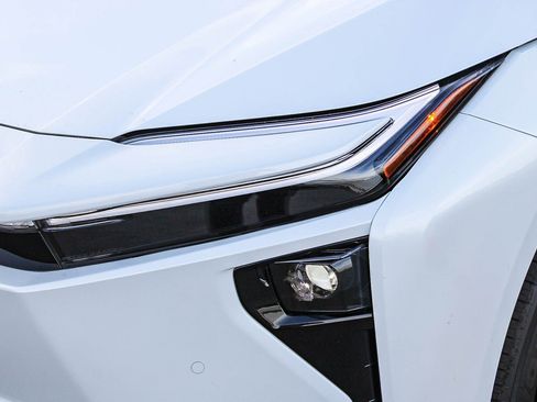 New 2026 Toyota bZ image 5