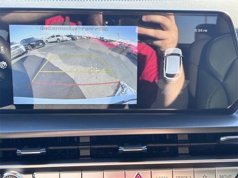 New 2025 Kia Telluride S image 22