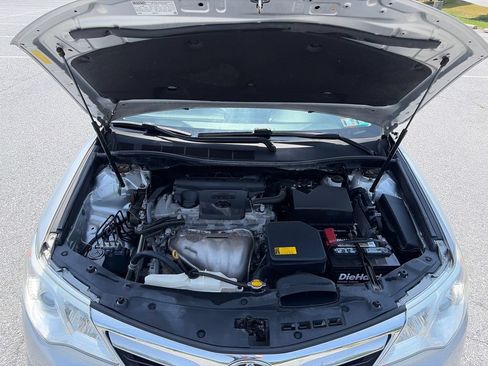 Used 2014 Toyota Camry LE FWD image 26