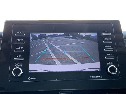 Used 2023 Toyota Camry SE image 21