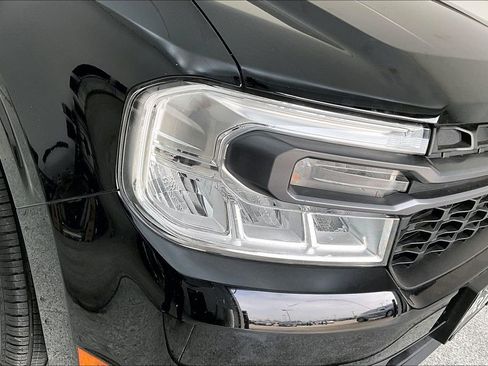 Used 2024 Ford Maverick XLT w/ XLT Luxury Package image 39