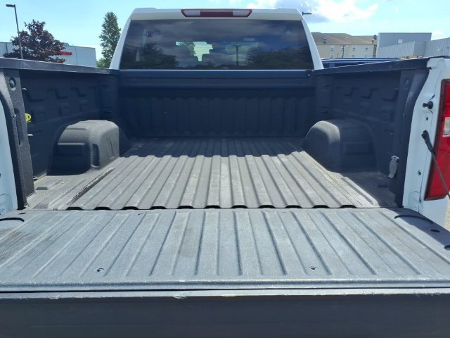 Used 2022 Chevrolet Silverado 1500 RST w/ Z71 Off-Road Package AWD/4WD image 10