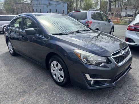 Used 2015 Subaru Impreza 2.0i AWD/4WD image 7