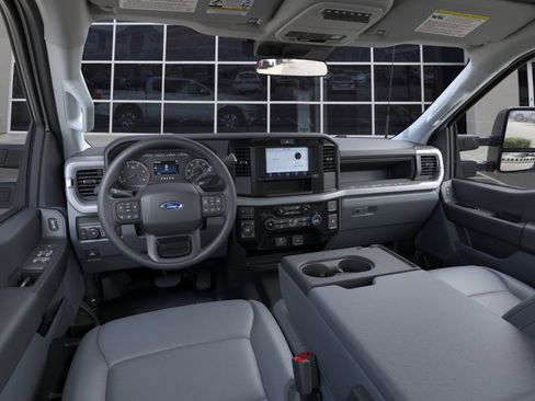 New 2025 Ford F250 XL image 9