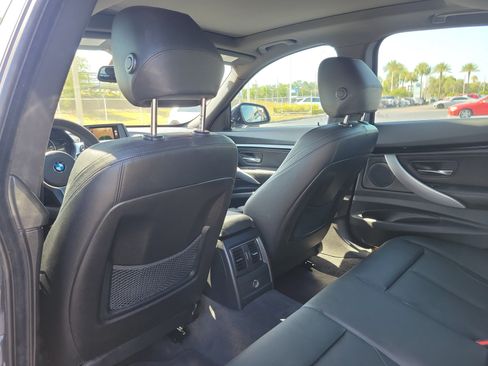 Used 2016 BMW 328i Gran Turismo xDrive AWD/4WD image 12