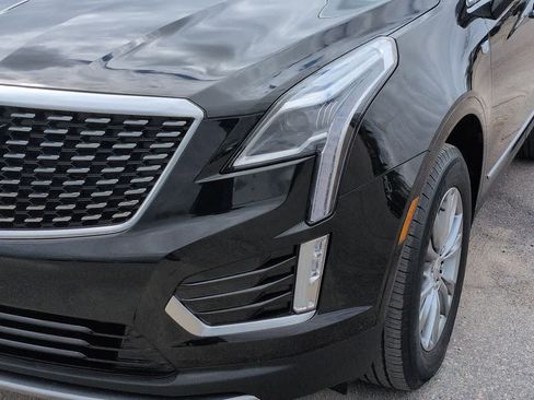 Used 2023 Cadillac XT5 Premium Luxury AWD/4WD image 10