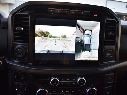 Used 2024 Ford F150 XLT w/ Equipment Group 302A MID image 19