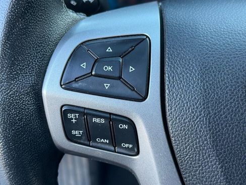 Used 2021 Ford Ranger XLT w/ Equipment Group 301A Mid image 14