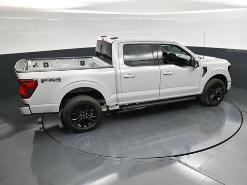 New 2026 Ford F150 XLT w/ Equipment Group 302A MID AWD/4WD image 46